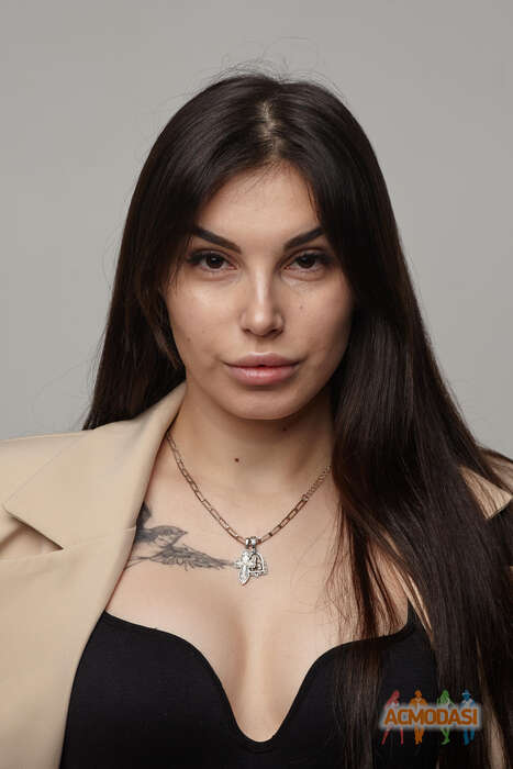 Карина  Тохян фото №1830814. Загружено 26 Ноября 2022