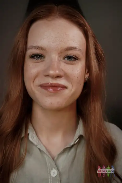 Анна  Блошкина фото №1941321. Загружено 12 Ноября 2025