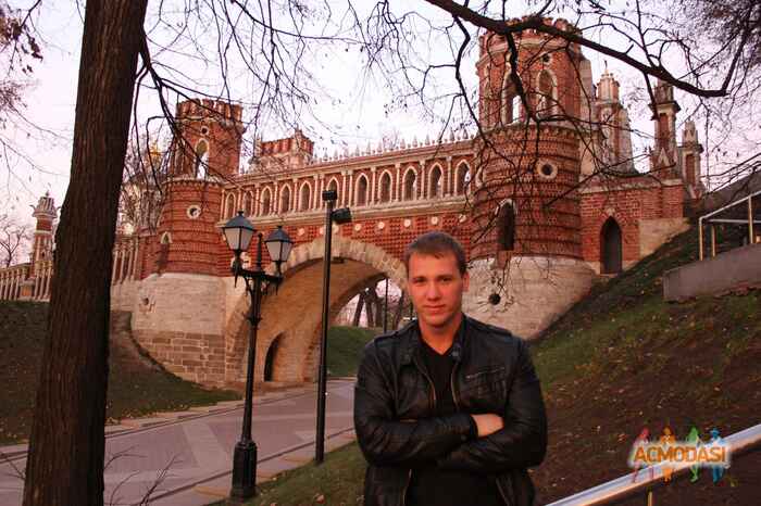Александр Валерьевич Дмитриенко фото №248527. Загружено 04 Сентября 2012
