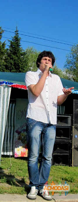 Эдгар  Олегович фото №308045. Загружено 11 Декабря 2012