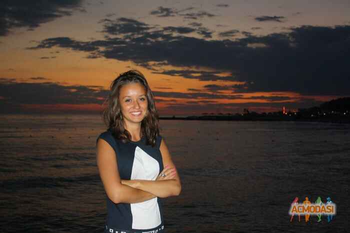 Дарья  Витер фото №451693. Загружено 19 Июля 2013