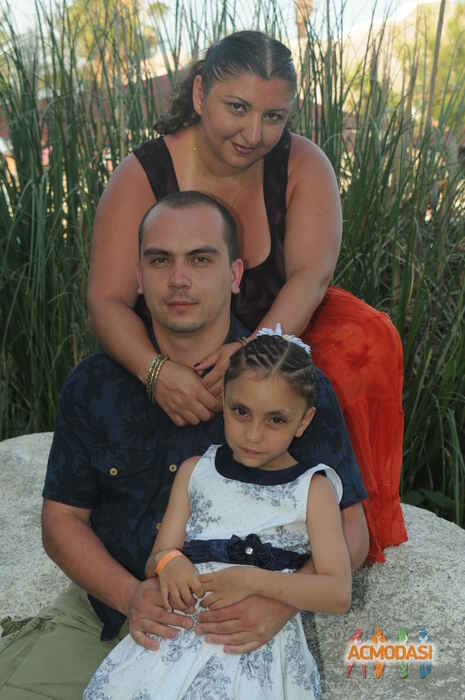 Крестина Араратовна Будникова фото №500205. Загружено 28 Сентября 2013