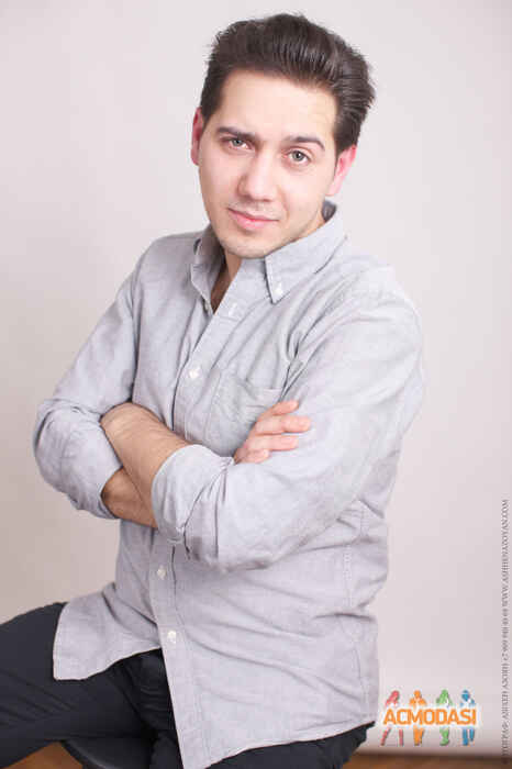 Рамин Рахманович Мустафаев фото №552960. Загружено 15 Декабря 2013