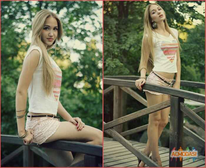 Anastasia  Oleinikova фото №616601. Загружено 17 Марта 2014