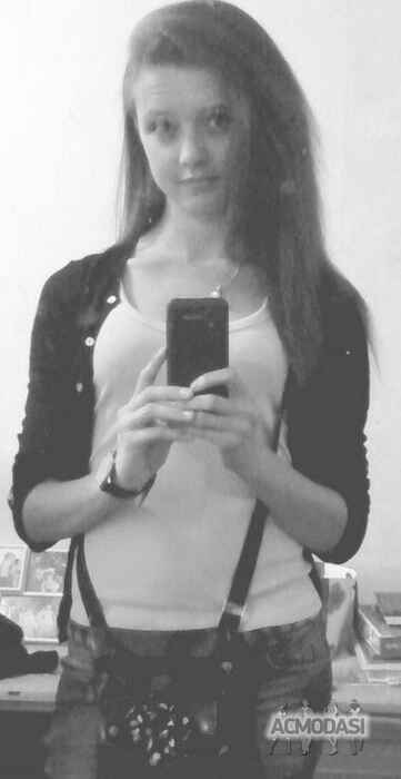 Анастасия Ивановна Скопич фото №630345. Загружено 05 Апреля 2014