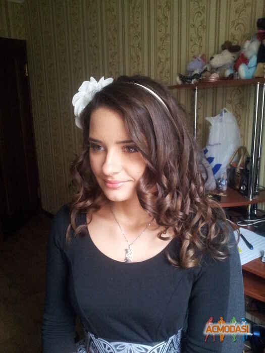 Юлиана Андреевна Хардикова фото №715154. Загружено 22 Августа 2014