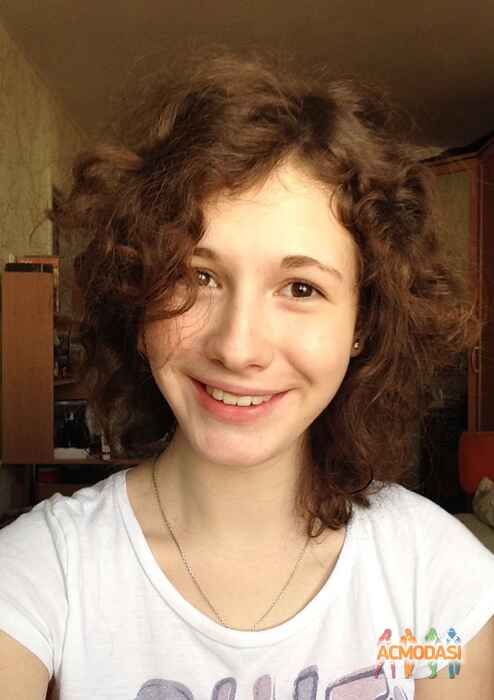 Лиза  Русакова фото №873570. Загружено 14 Июня 2015