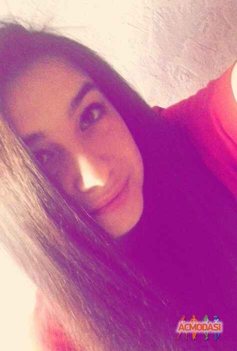 Дарья Кирилловна Бабак фото №839621. Загружено 26 Марта 2015