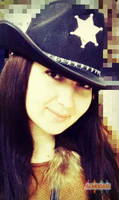 Карина  Мухамедовна фото №862356. Загружено 18 Мая 2015