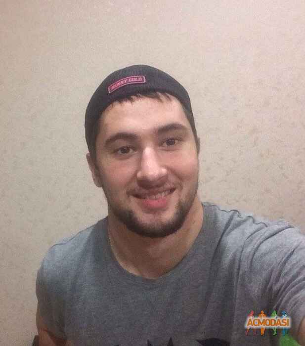 Дмитрий  Ермаков фото №942973. Загружено 22 Октября 2015