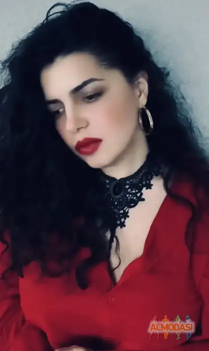 Сабина  Воскресенская фото №1940519. Загружено 05 Ноября 2025