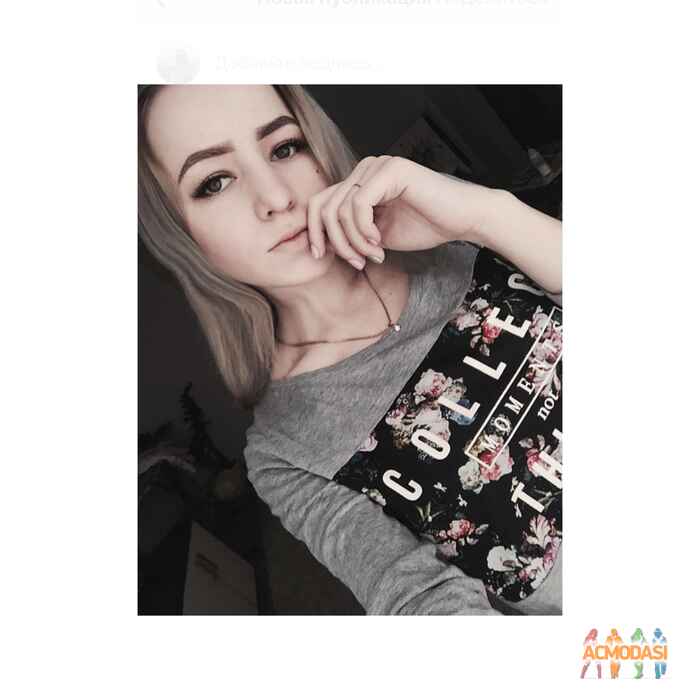 Катя  Марковa фото №1376302. Загружено 27 Сентября 2018