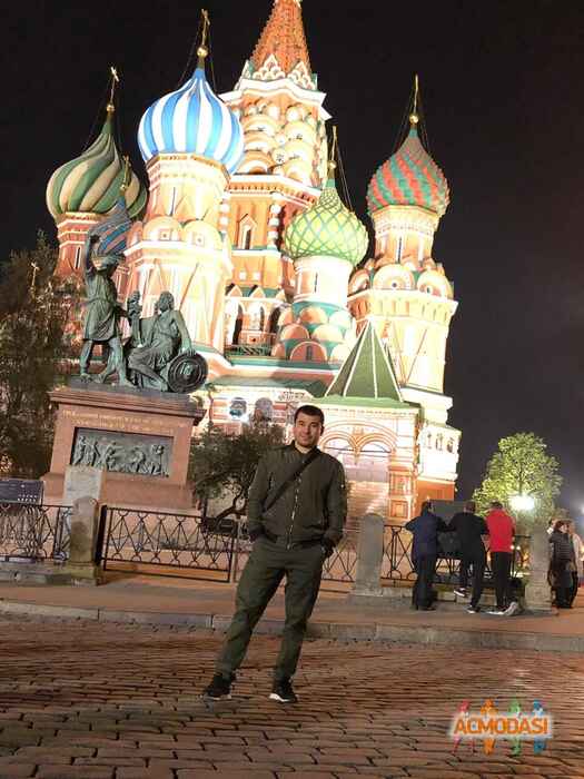 Рахмат Хасанович Рахимов фото №1456648. Загружено 12 Мая 2019