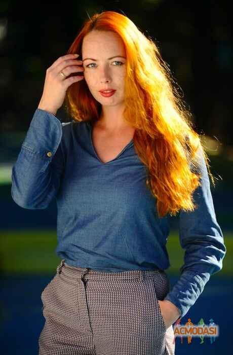 Мария  Колетурина фото №1464037. Загружено 24 Мая 2019