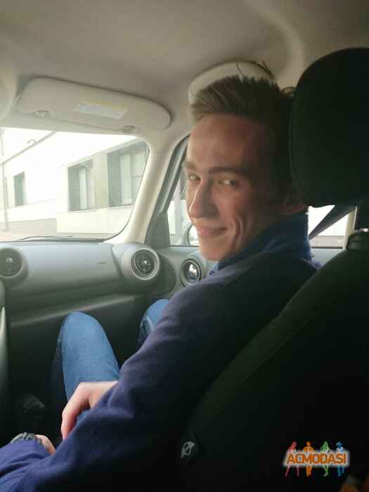 Иван Лорензович Сирвида фото №1483294. Загружено 08 Июля 2019