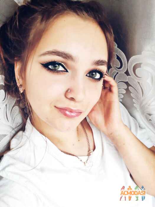 Кристина Николаевна Степанова фото №1503933. Загружено 26 Августа 2019