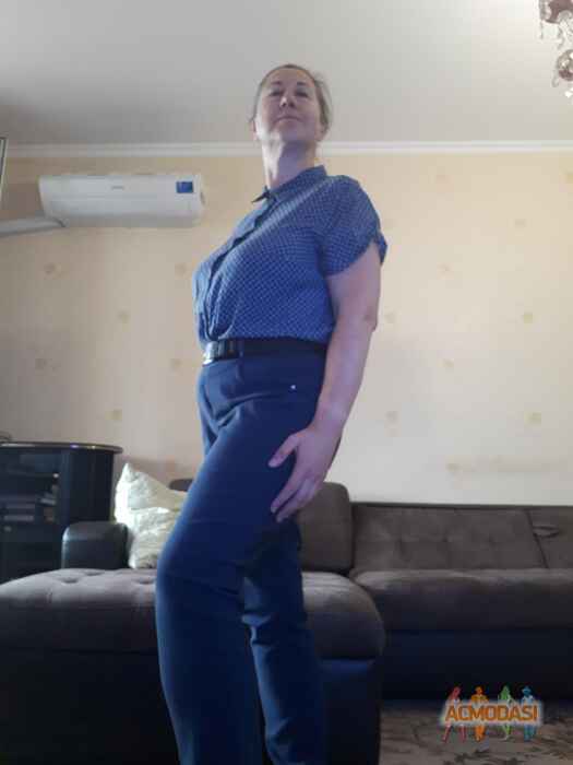 Татьяна Сергеевна Костылева фото №1634507. Загружено 01 Сентября 2020