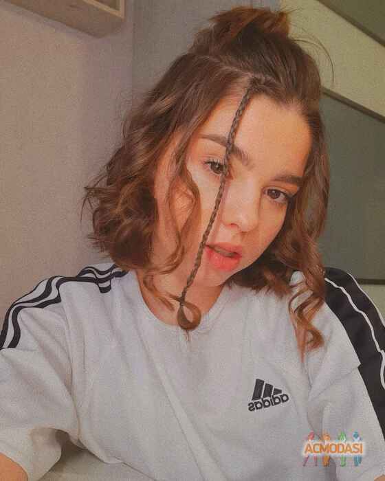 Аделина  Петрусь фото №1699208. Загружено 12 Апреля 2021