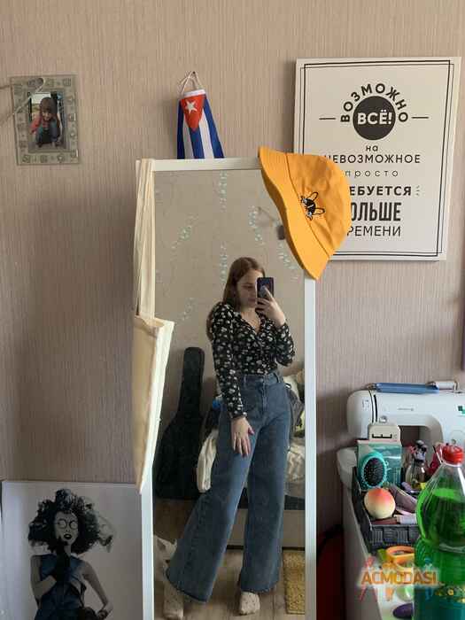 Виктория  Смирнова фото №1717366. Загружено 21 Июня 2021