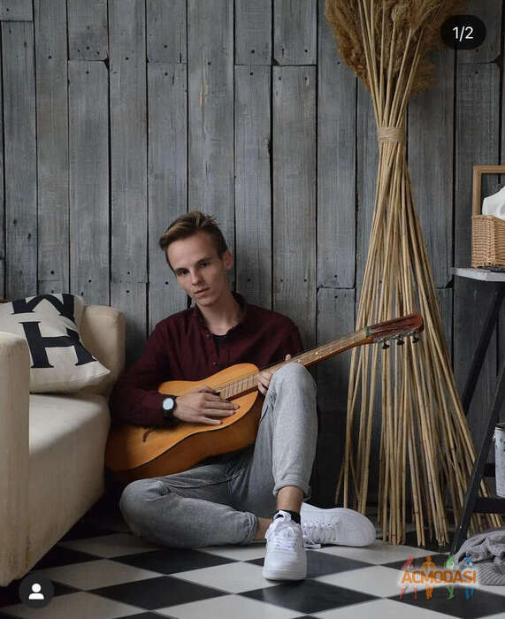 Алексей  Василенко фото №1747353. Загружено 06 Октября 2021