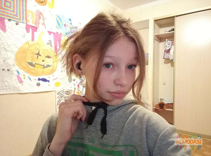 Ангелина  Степанова фото №1848281. Загружено 20 Марта 2023