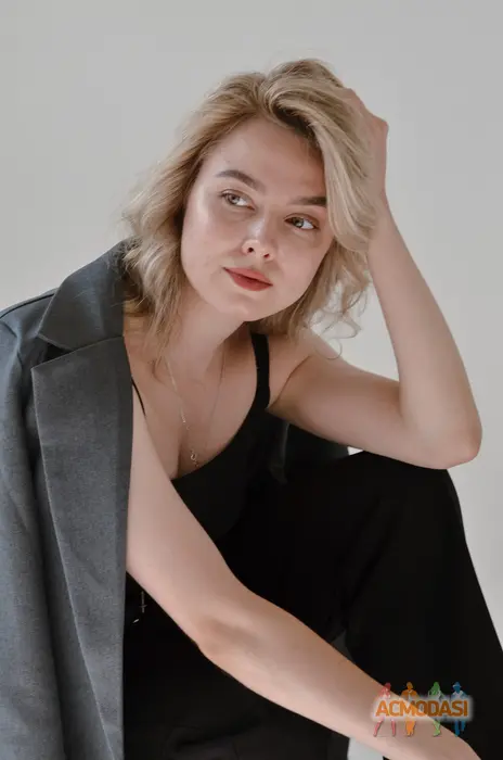 Анна  Куделёва фото №1889652. Загружено 30 Марта 2024