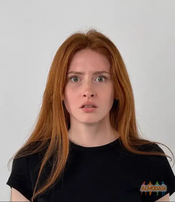 Александра  Стамбулова фото №1936934. Загружено 22 Сентября 2025