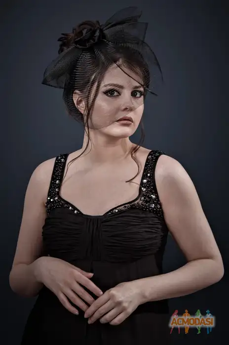 Вероника  Горяйнова фото №1939049. Загружено 18 Октября 2025