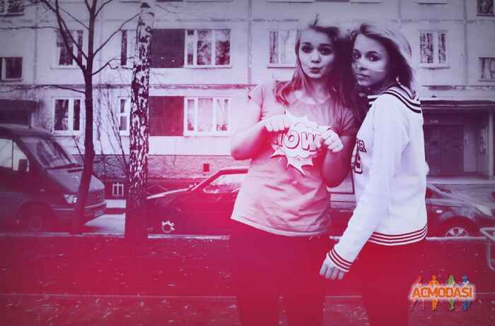 Новикова  Дарья фото №213774. Загружено 19 Июня 2012