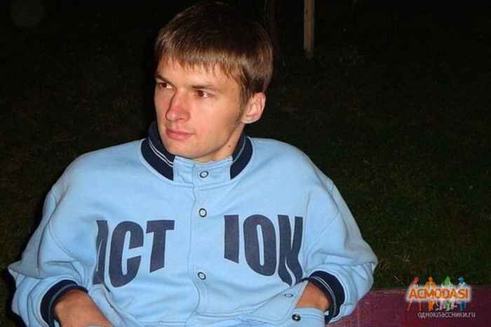 Артём Михайлович Лукашик фото №230978. Загружено 30 Июля 2012