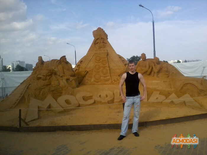 Клычёв  Александр фото №538222. Загружено 22 Ноября 2013