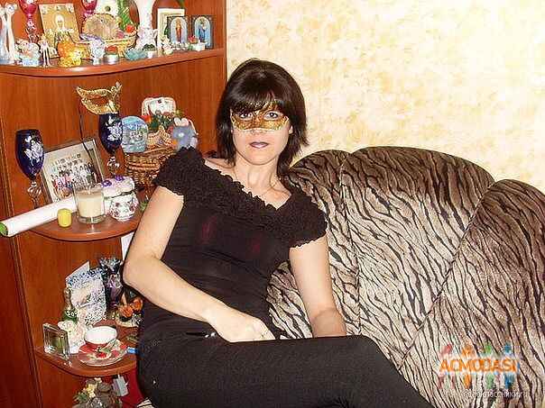 Наталия  Владимировна фото №606890. Загружено 01 Марта 2014