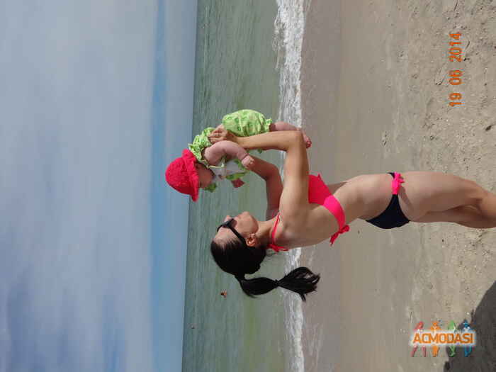 Александра Александровна Травян фото №686992. Загружено 09 Июля 2014