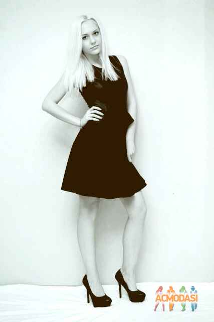 Олеся Сергеевна Магер фото №861760. Загружено 17 Мая 2015