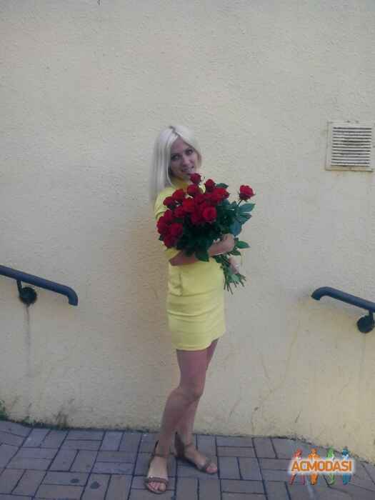 Ирина Анатольевна Янушевич фото №706535. Загружено 10 Августа 2014