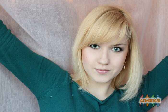 Катерина Александровна Смирнова фото №781841. Загружено 27 Ноября 2014