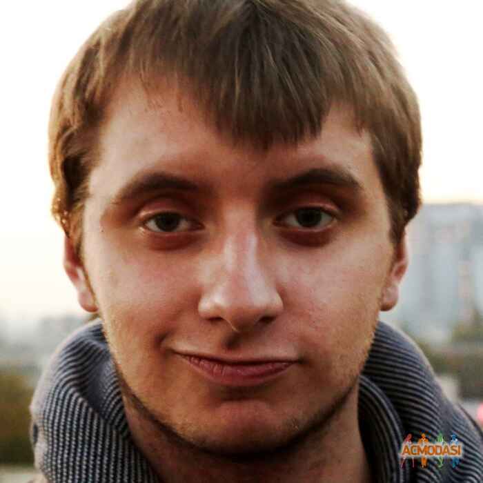 Сергей Сергеевич Клименко фото №784614. Загружено 03 Декабря 2014