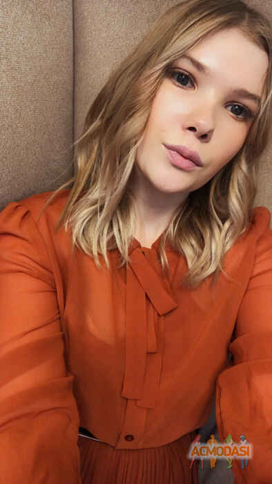 Анна  Свешникова фото №1688866. Загружено 06 Марта 2021