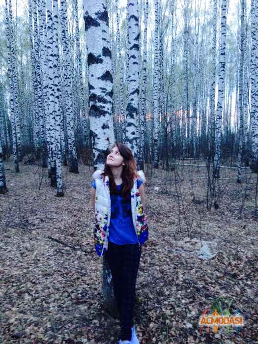 Александра Александровна Уракова фото №873542. Загружено 14 Июня 2015