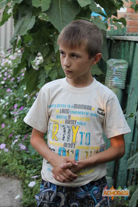 Данил Александрович Харьковский фото №897619. Загружено 02 Августа 2015