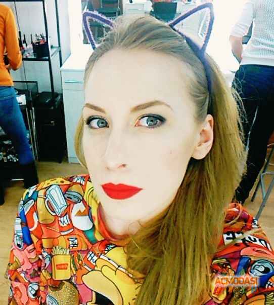 Алиса Игоревна Андриянова фото №988812. Загружено 01 Февраля 2016
