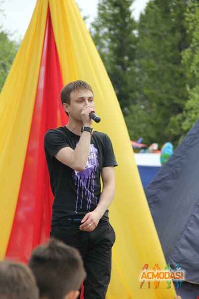 Андрей Андреевич Туманов фото №947449. Загружено 30 Октября 2015