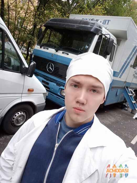 Кирилл  Ивашин фото №1524880. Загружено 12 Октября 2019