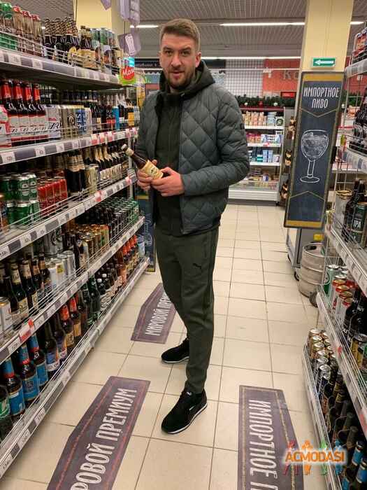 Денис Анатольевич Строменко фото №1415359. Загружено 22 Января 2019