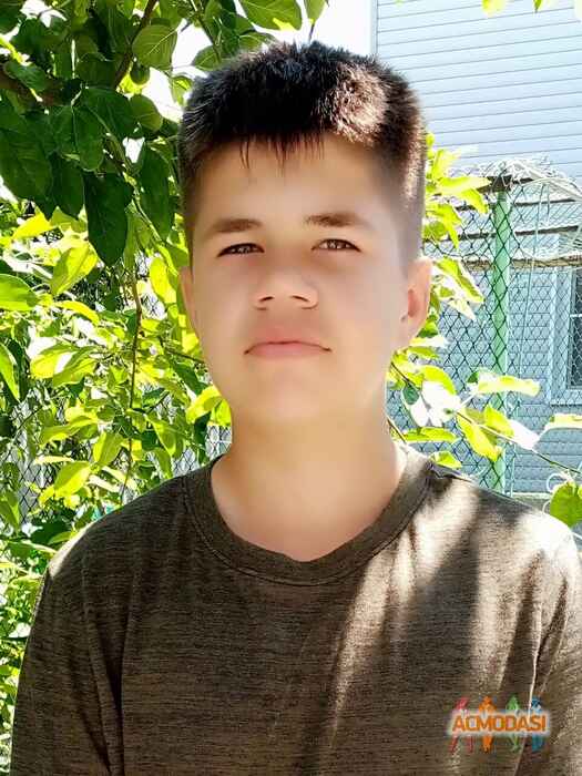 Илья   фото №1468011. Загружено 31 Мая 2019