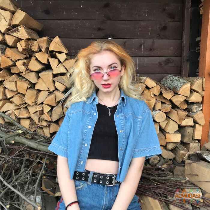 Софья Сергеевна Демидова фото №1656437. Загружено 13 Ноября 2020