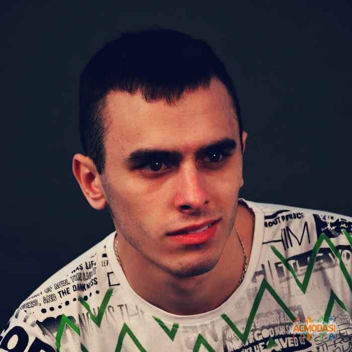Владимер  Овчинников фото №1620675. Загружено 19 Июля 2020
