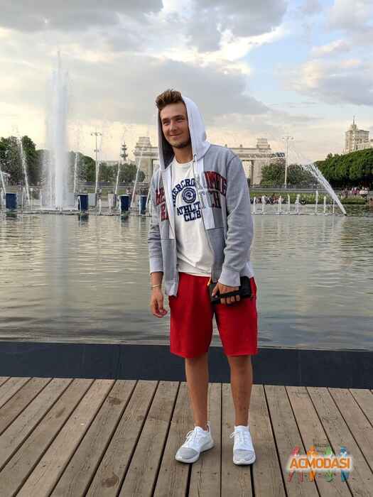 Ivan  Popov фото №1626265. Загружено 04 Августа 2020