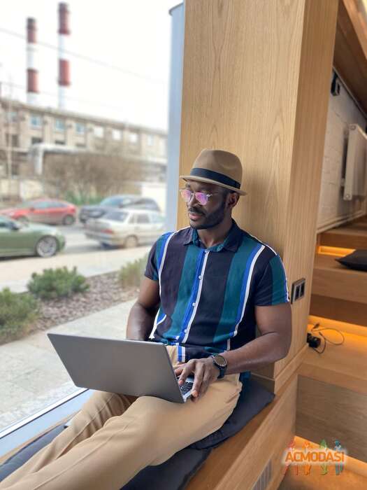 Oliver  Mekongo фото №1750859. Загружено 19 Октября 2021