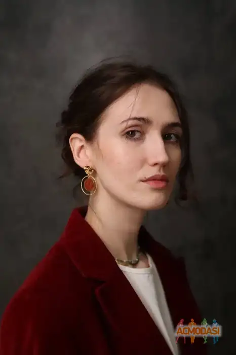 Олеся  Кричфалушая фото №1940976. Загружено 08 Ноября 2025